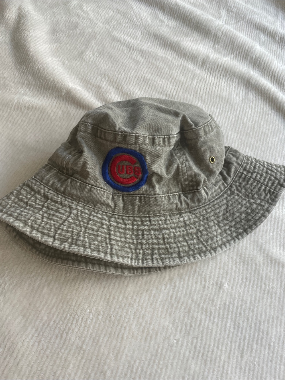 Chicago Cubs Bucket Hat